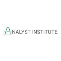 Analyst Institute logo - Similar company to Grow Progress