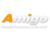 Amigo Technology logo - Similar company to Amigo Technology