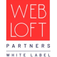 Web Loft Partners logo - Similar company to Monster Smash Inc.