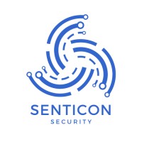 SentiCon Security logo - Similar company to Netrat Information Security
