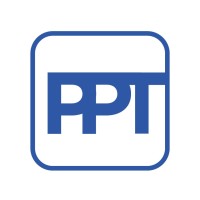 PPT logo - Similar company to Ppt