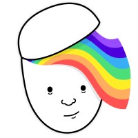 Brainbow logo - Similar company to Evolvix Be