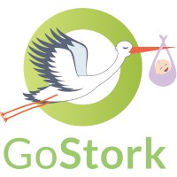 GoStork logo - Similar company to Flipkart Israel