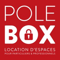 POLE BOX logo - Similar company to L’Ateliercom
