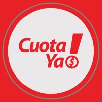 Cuota Ya logo - Similar company to Possibilate Ltd