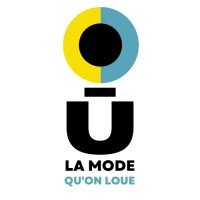OŪ La mode qu'on loue logo - Similar company to Style Strategy
