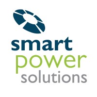 Smart Power Solutions LLP logo - Similar company to Smart Power Services ( Sps )