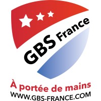 GBS FRANCE logo - Similar company to Gones En Live
