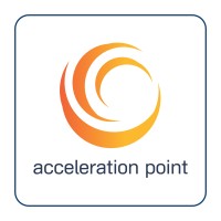 Acceleration Point logo - Similar company to Pharmatune