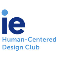 IE Human-Centered Design Club logo - Similar company to Human-Centered Design Lab