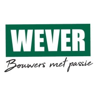Wever Bouwgroep logo - Similar company to Dejo Steigers B.V.