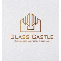 Glass Castle logo - Similar company to Solid For Interior Solutions