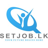 Setjob.lk logo - Similar company to Cv For Professionals