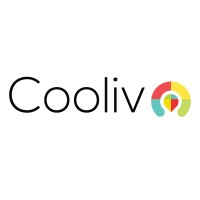 Cooliv logo - Similar company to Wexpats Boutique Coliving