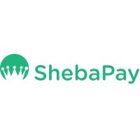 ShebaPay logo - Similar company to Ok Wallet