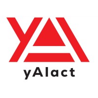 yAIact logo - Similar company to Jetabroad
