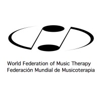 World Federation of Music Therapy logo - Similar company to The Academy Of Neurologic Music Therapy
