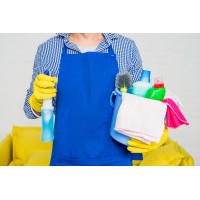 All4Clean logo - Similar company to Paaler Mat