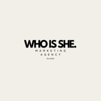 WHOISSHEMARKETING logo - Similar company to Odd Crew