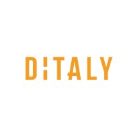 Ditaly logo - Similar company to Lacan