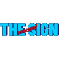 The Unusual Sign logo - Similar company to Csg Developers
