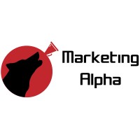 Marketing Alpha logo - Similar company to Zanforth