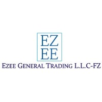 Ezee General Trading LLC-FZ logo - Similar company to Comway Solutions