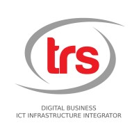 TR Services Serbia logo - Similar company to Conexio Ltd.