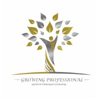Growing Professional logo - Similar company to Lavenza