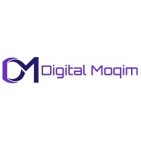 Digital Moqim logo - Similar company to Websparks Technologies
