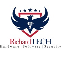 RichardTECH logo - Similar company to Tactical Id