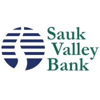 Sauk Valley Bank logo - Similar company to Ogle County