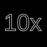 10xTech logo - Similar company to 10Xtech.Co.In