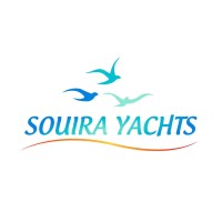 Souira Yachts logo - Similar company to Studio Rara+