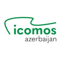 ICOMOS Azerbaijan logo - Similar company to Qoruqları İdarəetmə Mərkəzi