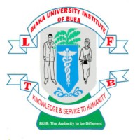 Biaka University Institute Of Buea logo - Similar company to Sporter.Md