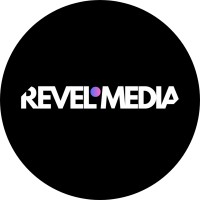 Revel Media logo - Similar company to Doctoleads
