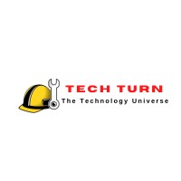 TECH TURN logo - Similar company to Tech Turn Up