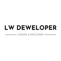 LW DEWELOPER logo - Similar company to Karaś Deweloper