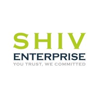 SHIV ENTERPRISE logo - Similar company to Linza For Integrated Solutions Ltda.