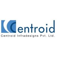 Centroid Infradesigns (P) Ltd. logo - Similar company to Asmecad