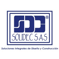 SOLIDEC S.A.S. Soluciones Integrales de Diseño y Construcción logo - Similar company to Elemental Academy