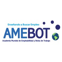 AMEBOT PERU logo - Similar company to Academia De Empleabilidad Y Bolsas De Trabajo (Amebot)