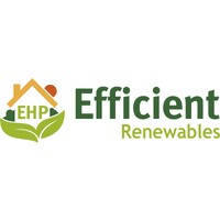 Efficient Renewables logo - Similar company to Ecoforest Ireland