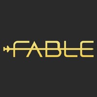 Fable AI logo - Similar company to Rockt Group
