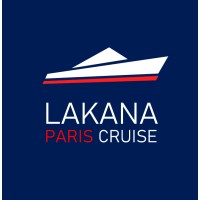 Lakana Paris Cruise logo - Similar company to Meurette Groupe