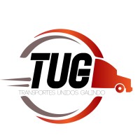 Transportes Unidos Galindo logo - Similar company to Transportes Teg