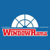 WindowRama logo - Similar company to Aanya Nyc