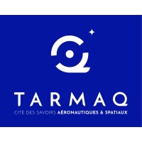 Tarmaq Cité des savoirs aéronautiques et spatiaux logo - Similar company to Airlinair
