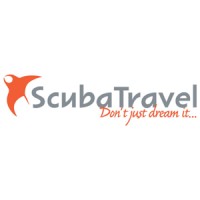 Scuba Travel Scandinavia logo - Similar company to Timebyraf